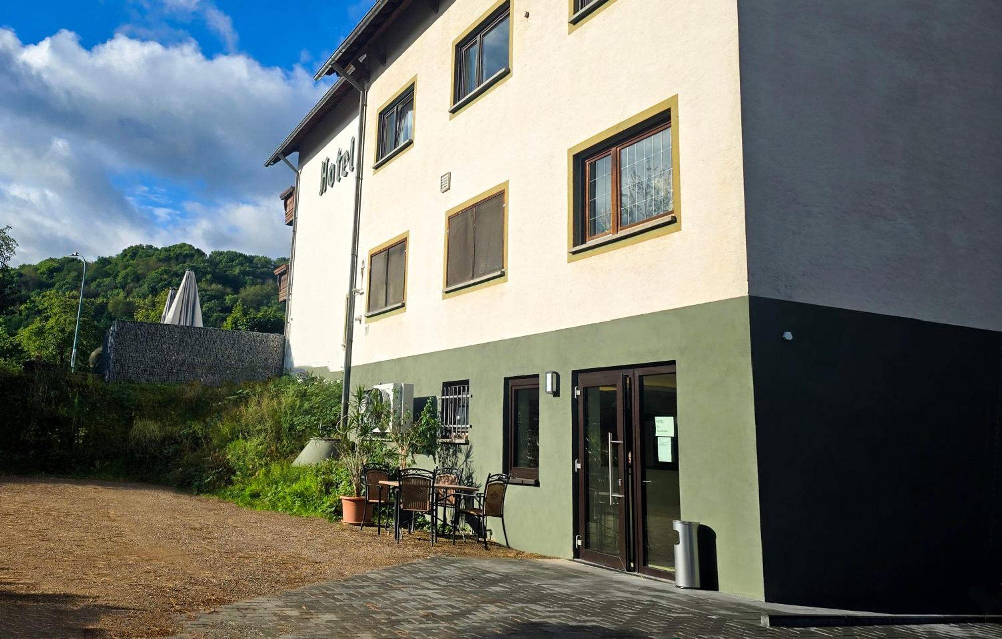 Mittlers Restaurant Hotel Schweich Exterior foto